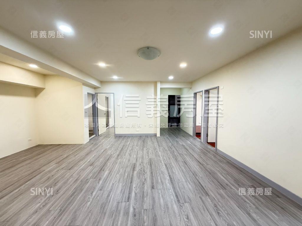 永聚一生四房美屋房屋室內格局與周邊環境