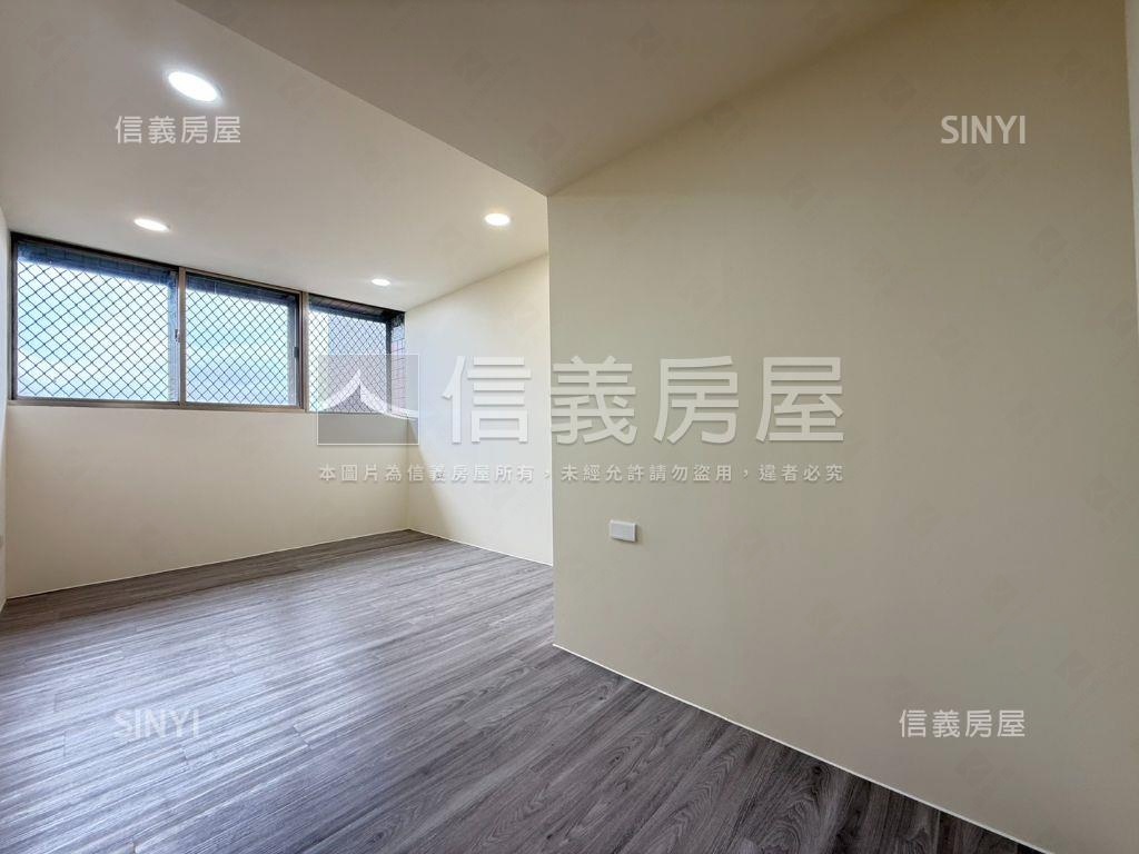 永聚一生四房美屋房屋室內格局與周邊環境