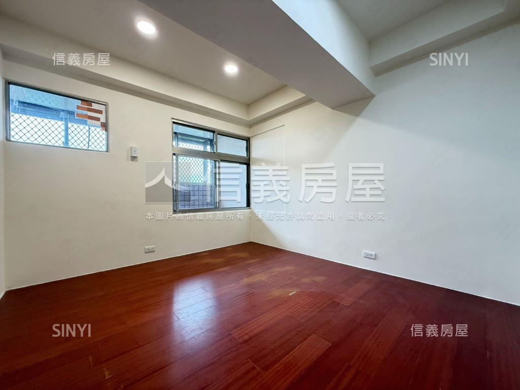 永聚一生四房美屋房屋室內格局與周邊環境