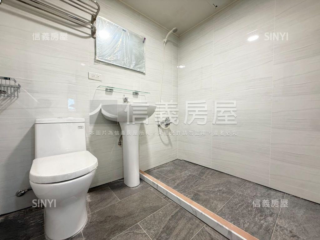 永聚一生四房美屋房屋室內格局與周邊環境