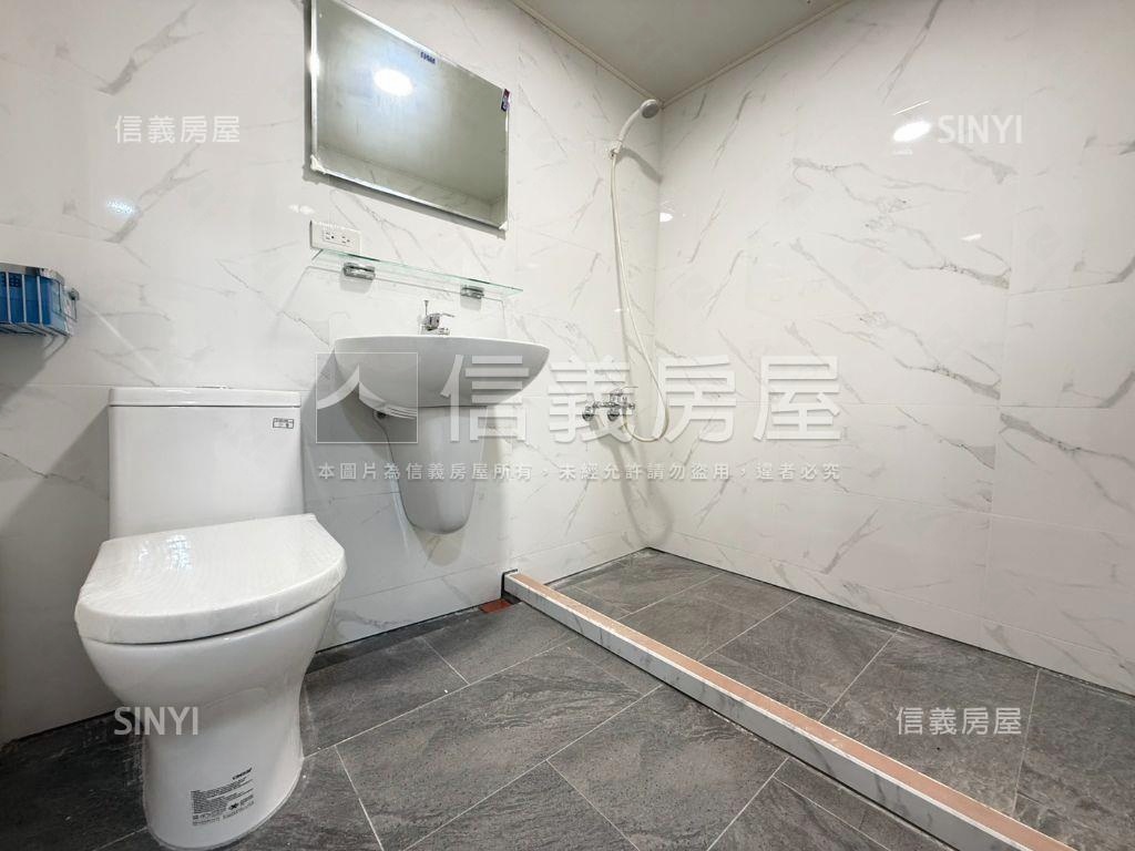 永聚一生四房美屋房屋室內格局與周邊環境