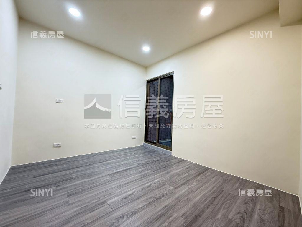 永聚一生四房美屋房屋室內格局與周邊環境