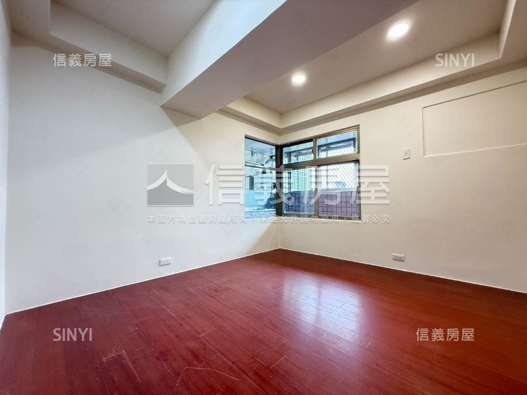 永聚一生四房美屋房屋室內格局與周邊環境