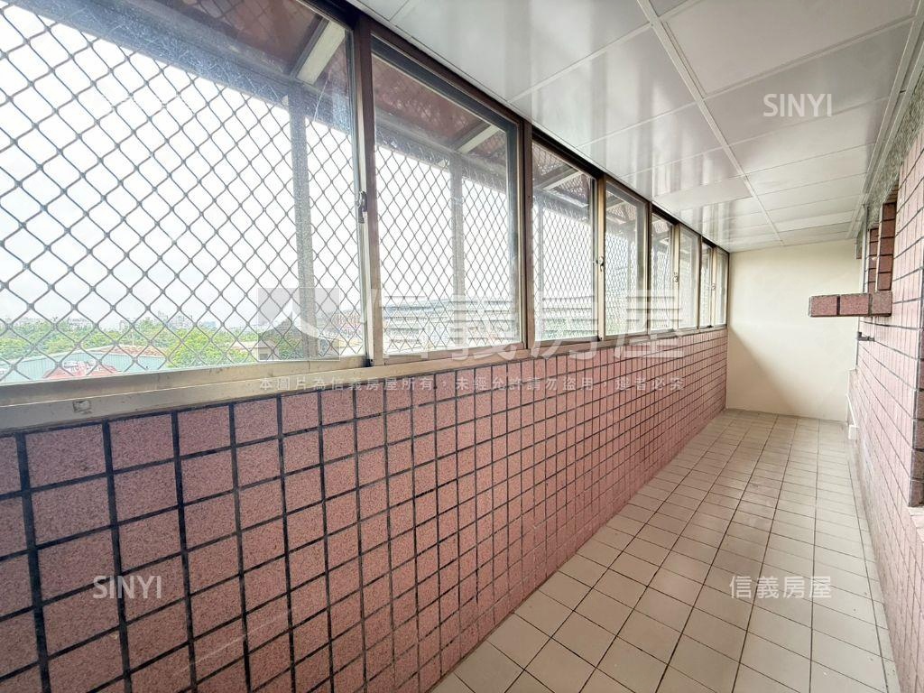 永聚一生四房美屋房屋室內格局與周邊環境