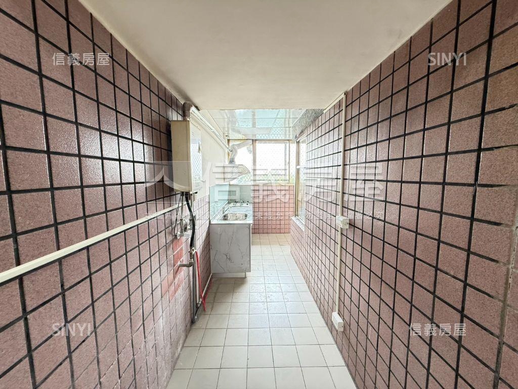 永聚一生四房美屋房屋室內格局與周邊環境