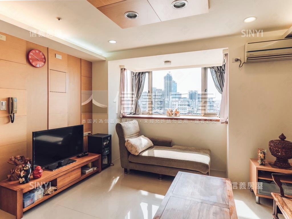 近北市景觀電梯３房房屋室內格局與周邊環境