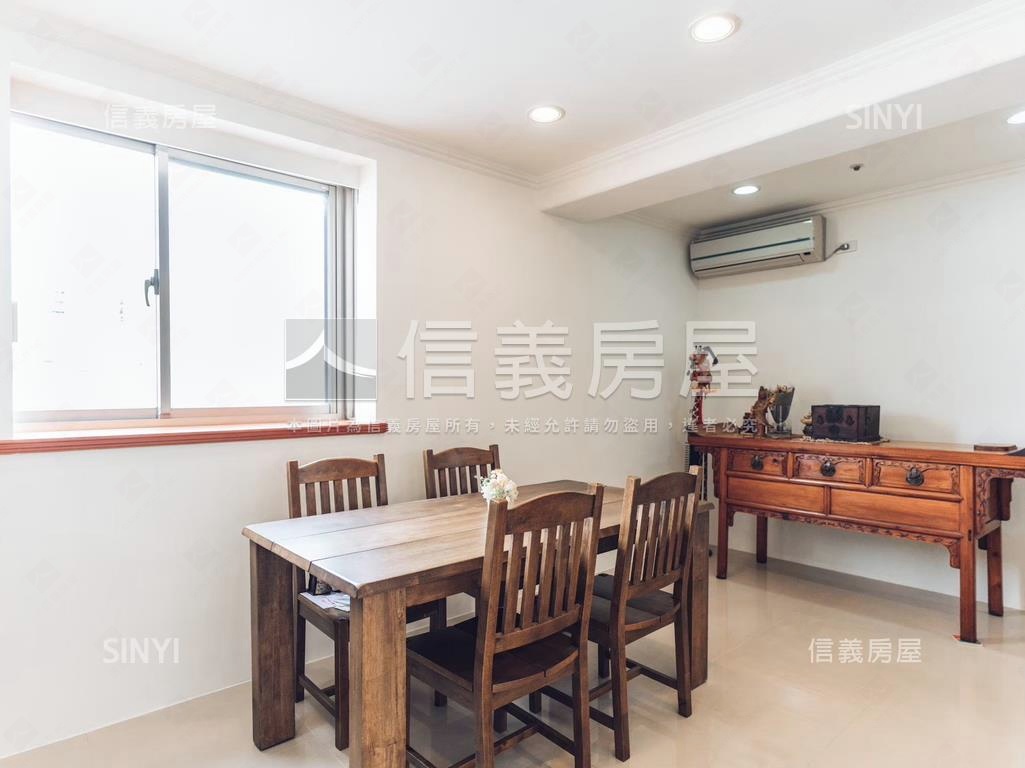 近北市景觀電梯３房房屋室內格局與周邊環境