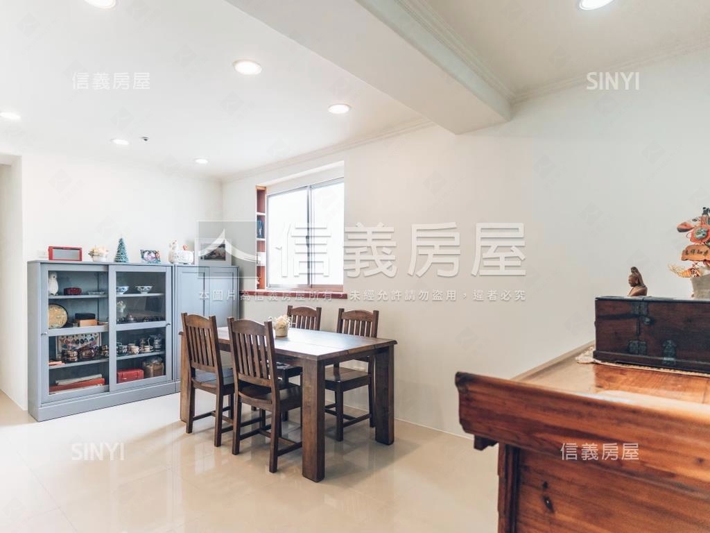 近北市景觀電梯３房房屋室內格局與周邊環境