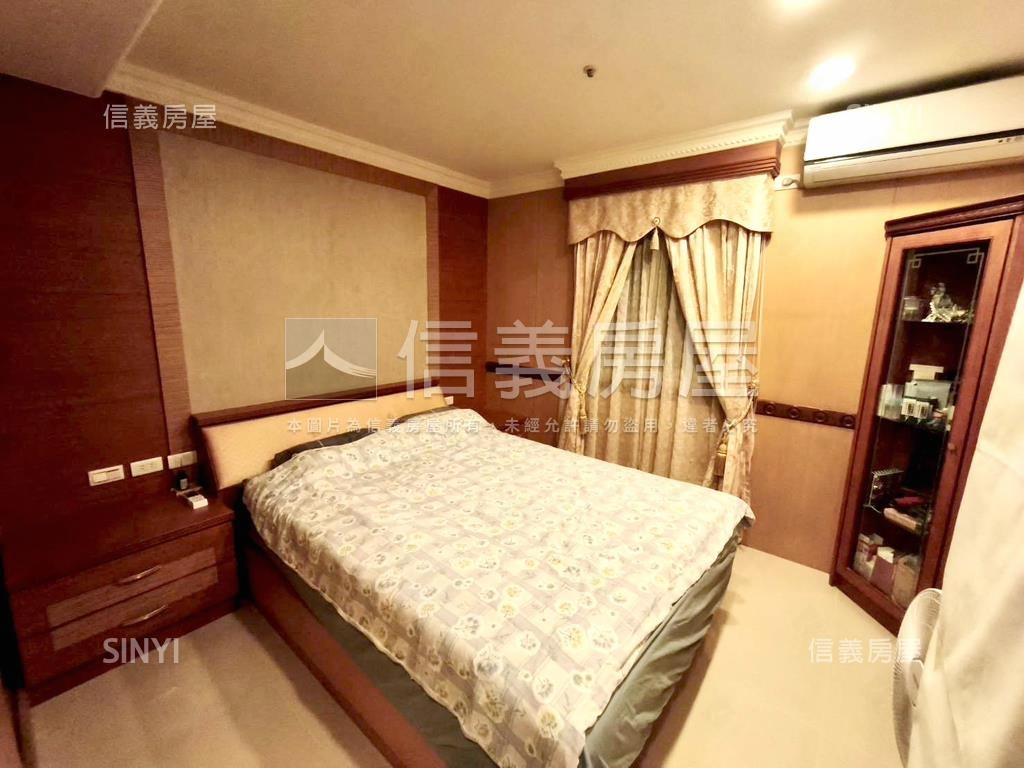 近北市景觀電梯３房房屋室內格局與周邊環境