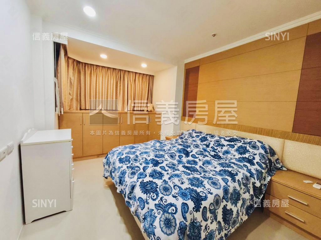 近北市景觀電梯３房房屋室內格局與周邊環境