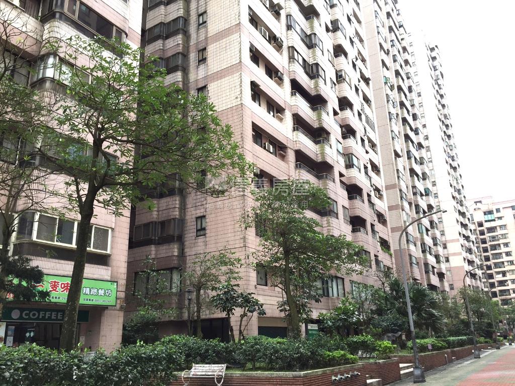 環翠天廈大戶富貴房屋室內格局與周邊環境