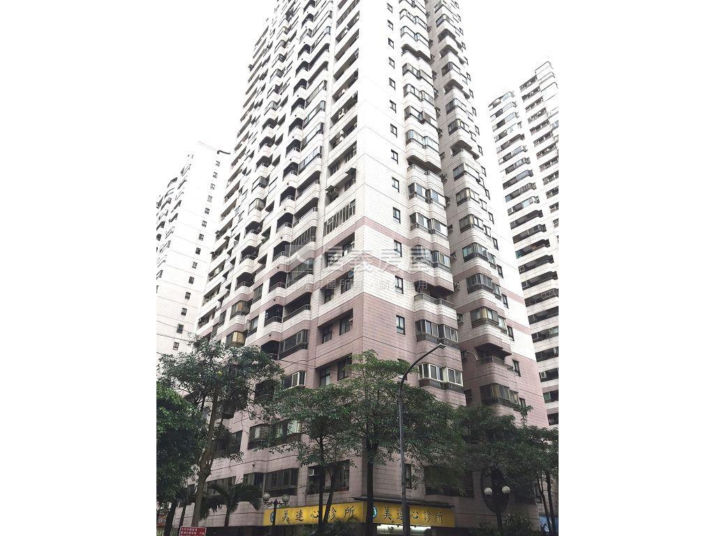 環翠天廈大戶富貴房屋室內格局與周邊環境