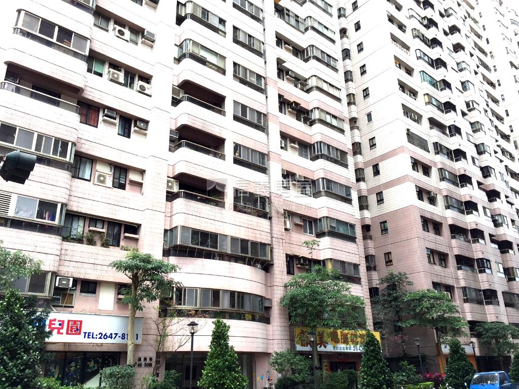 環翠天廈大戶富貴房屋室內格局與周邊環境