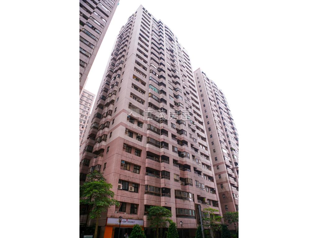 環翠天廈大戶富貴房屋室內格局與周邊環境