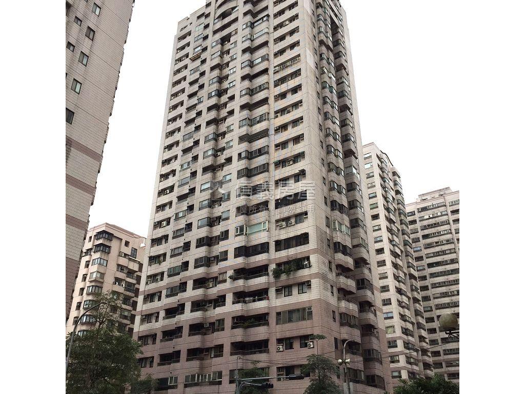 環翠天廈大戶富貴房屋室內格局與周邊環境