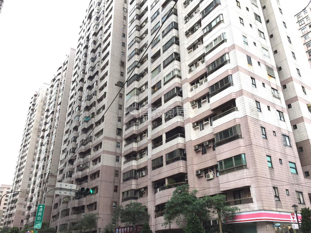 環翠天廈大戶富貴房屋室內格局與周邊環境