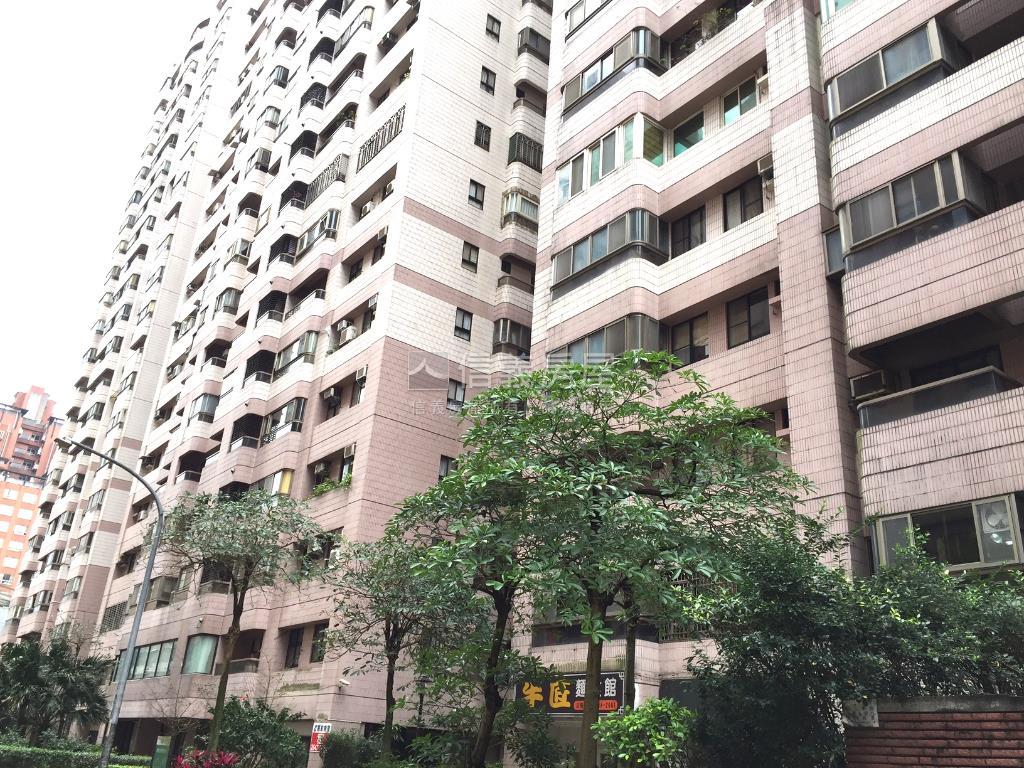 環翠天廈大戶富貴房屋室內格局與周邊環境