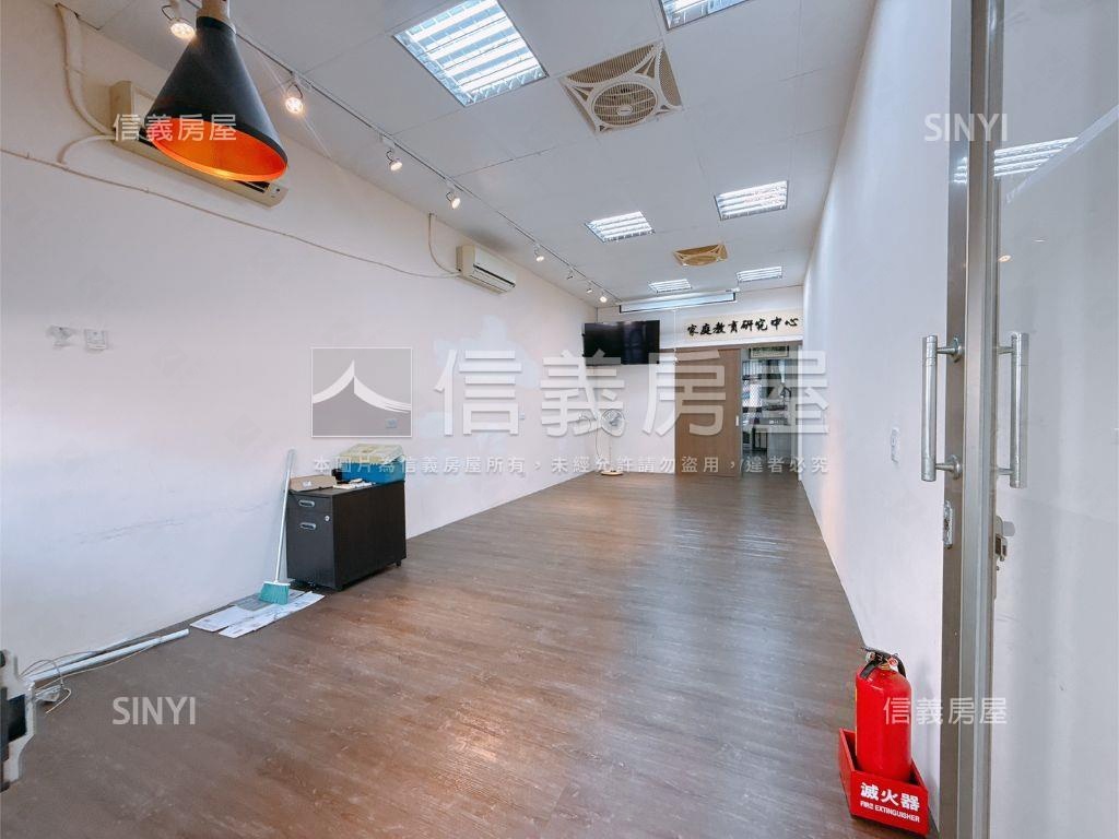 內惟小日子自在生活館房屋室內格局與周邊環境