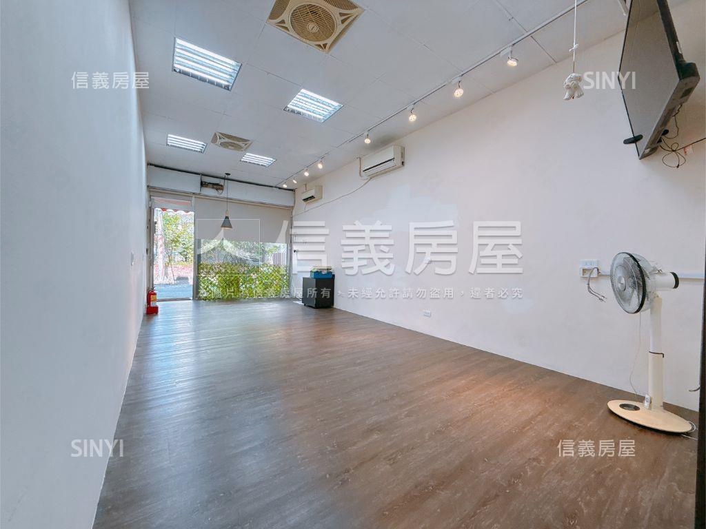 內惟小日子自在生活館房屋室內格局與周邊環境