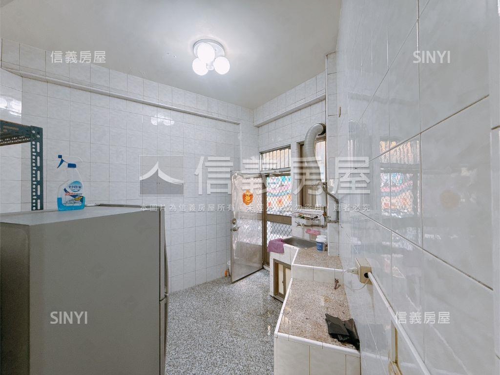 內惟小日子自在生活館房屋室內格局與周邊環境