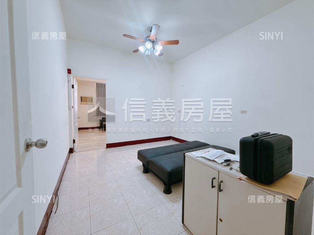 內惟小日子自在生活館房屋室內格局與周邊環境