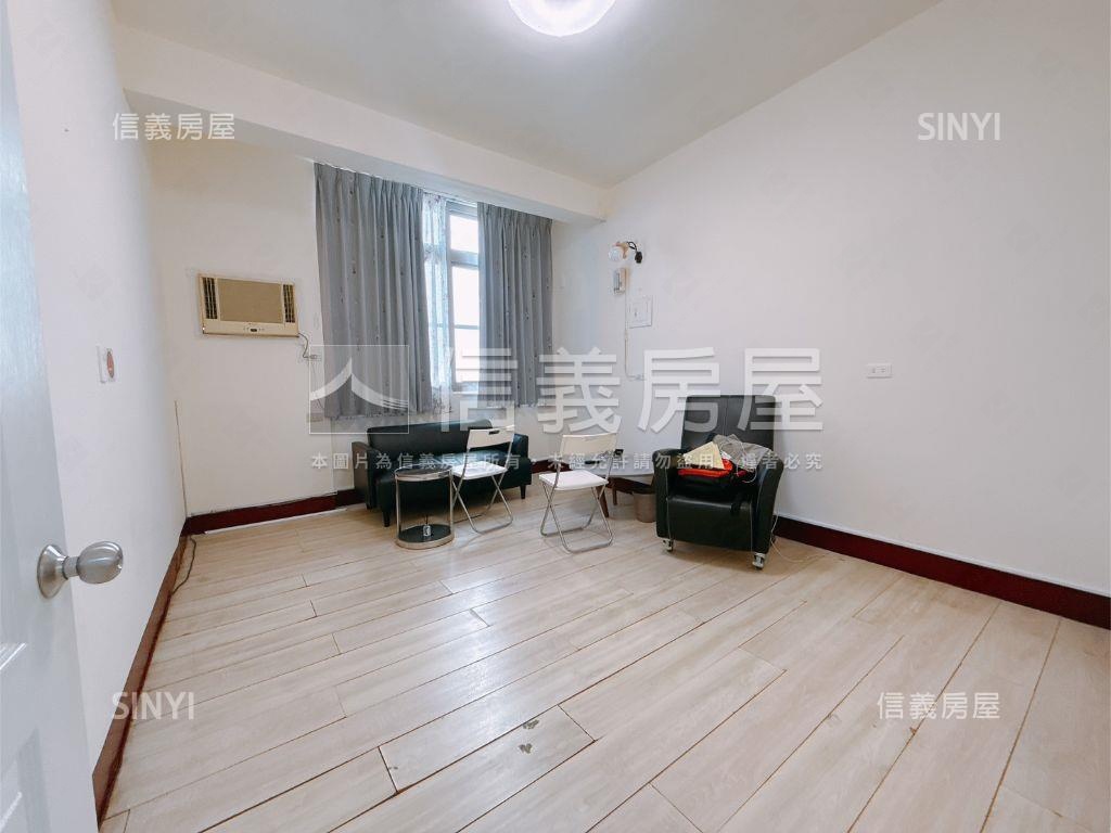 內惟小日子自在生活館房屋室內格局與周邊環境