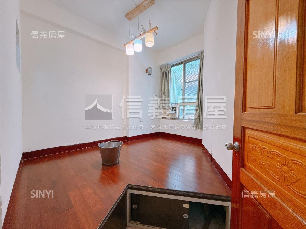 內惟小日子自在生活館房屋室內格局與周邊環境