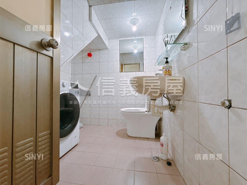 內惟小日子自在生活館房屋室內格局與周邊環境
