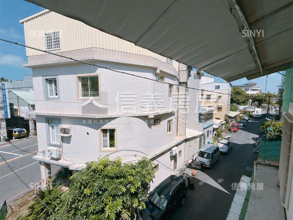 內惟小日子自在生活館房屋室內格局與周邊環境