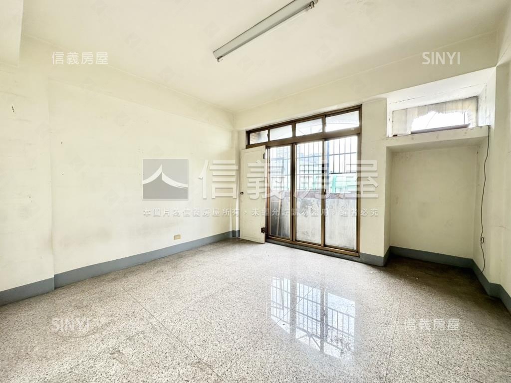 近捷運臨路透店房屋室內格局與周邊環境