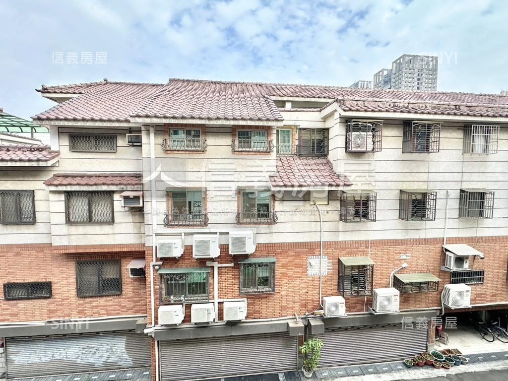近捷運臨路透店房屋室內格局與周邊環境