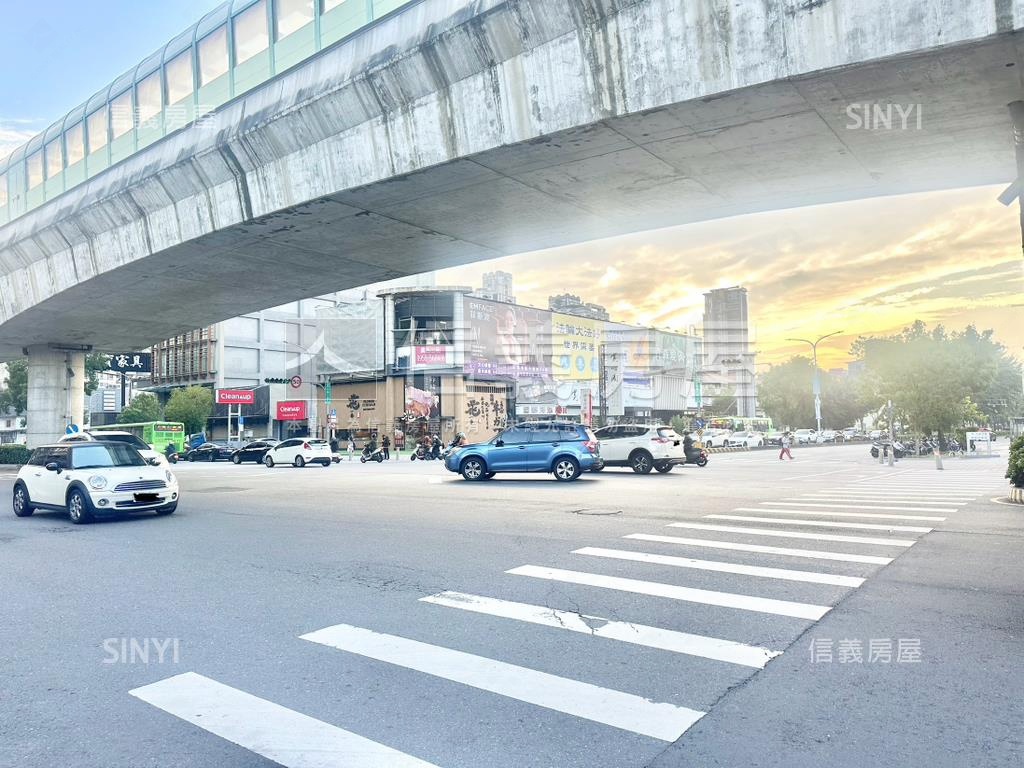 近捷運臨路透店房屋室內格局與周邊環境