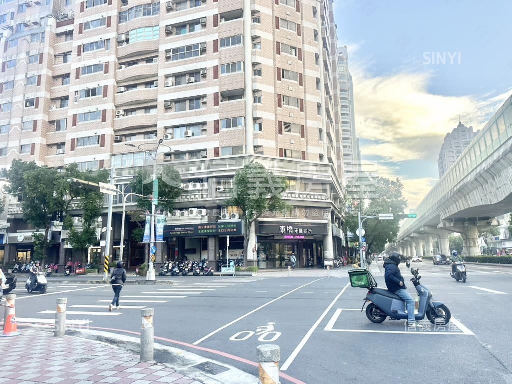 近捷運臨路透店房屋室內格局與周邊環境