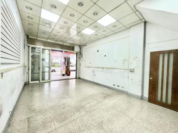 Ａ案！近公益路臨路透店