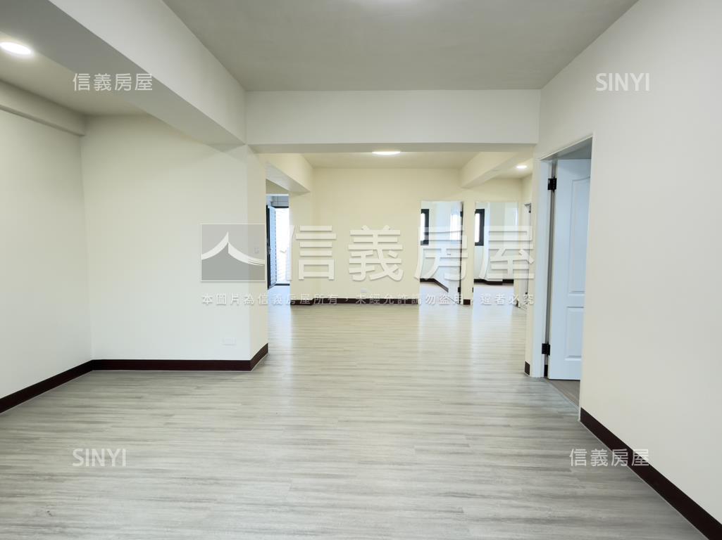 南屯商圈精美大三房房屋室內格局與周邊環境