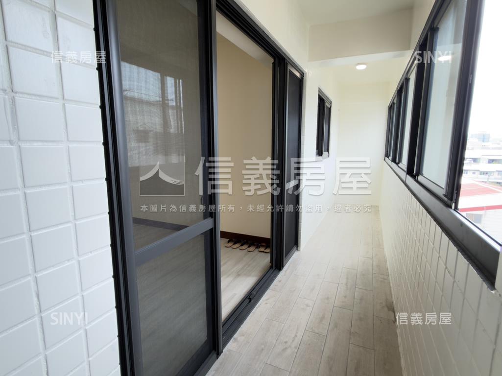 南屯商圈精美大三房房屋室內格局與周邊環境