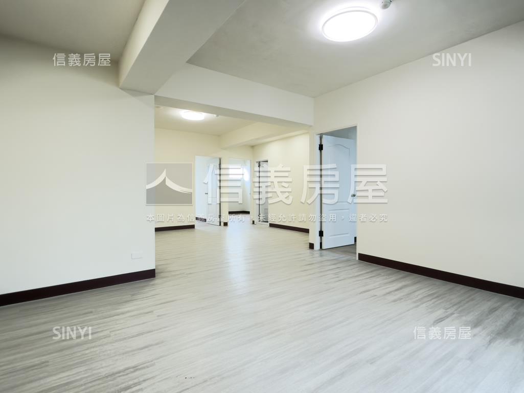 南屯商圈精美大三房房屋室內格局與周邊環境