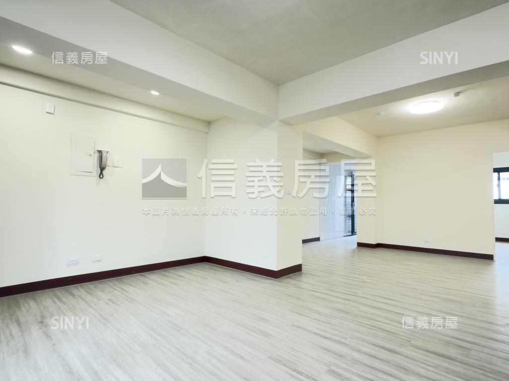 南屯商圈精美大三房房屋室內格局與周邊環境
