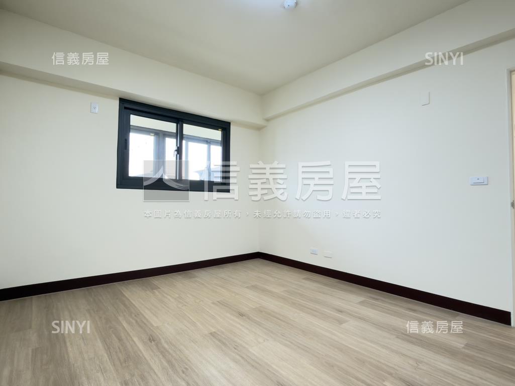 南屯商圈精美大三房房屋室內格局與周邊環境