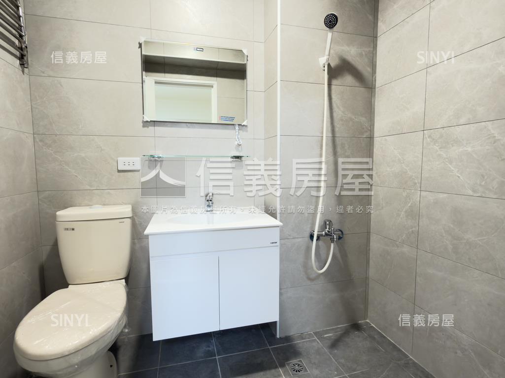 南屯商圈精美大三房房屋室內格局與周邊環境