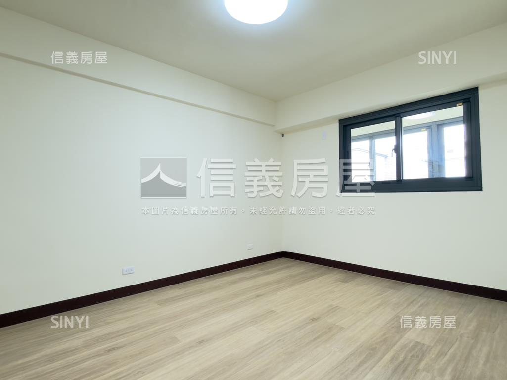 南屯商圈精美大三房房屋室內格局與周邊環境