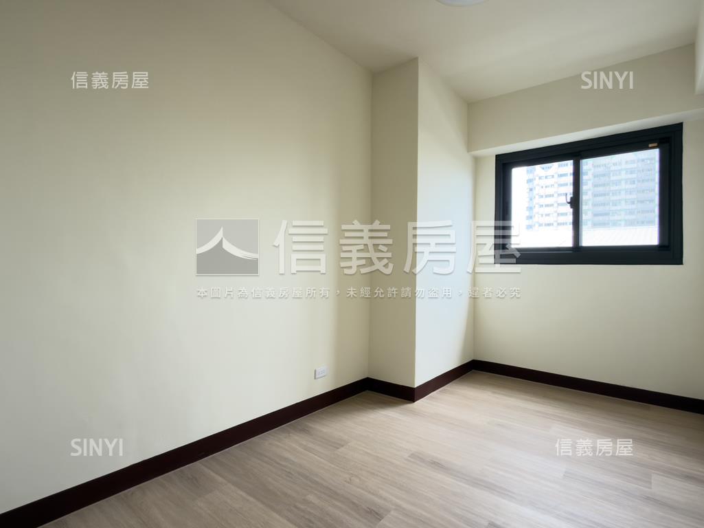 南屯商圈精美大三房房屋室內格局與周邊環境