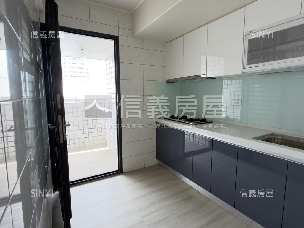 南屯商圈精美大三房房屋室內格局與周邊環境