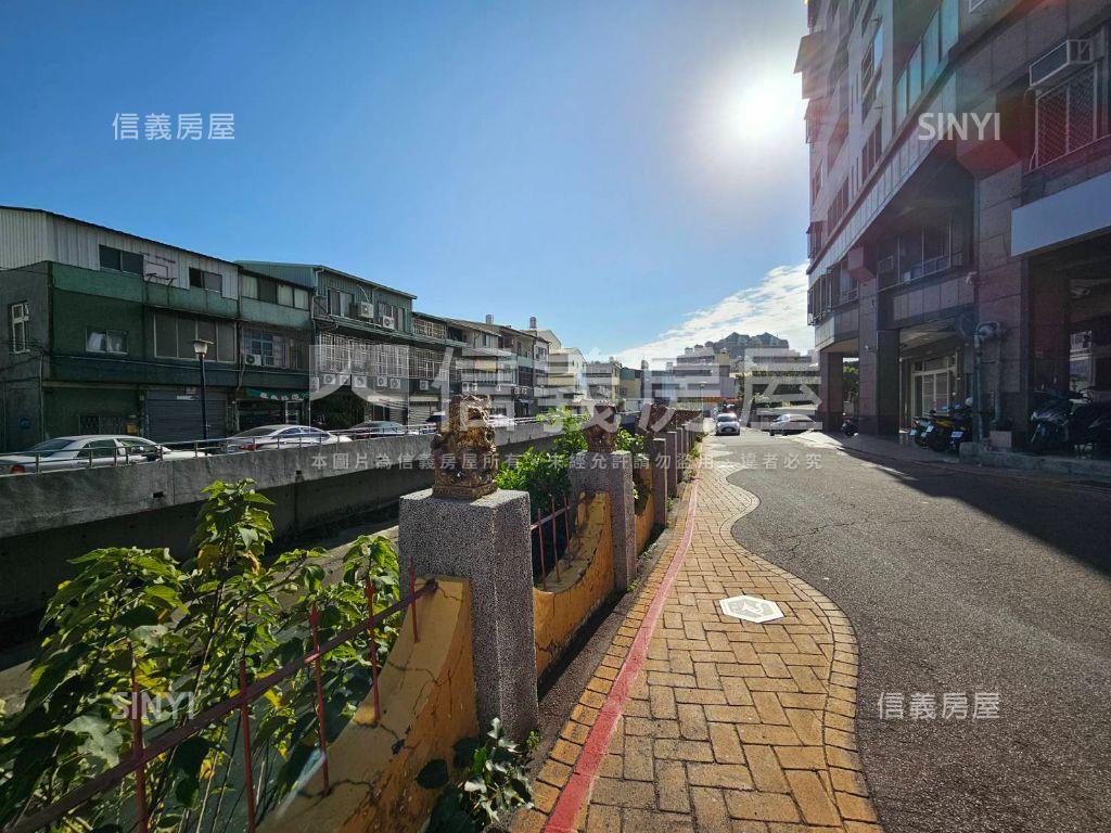 南屯商圈精美大三房房屋室內格局與周邊環境