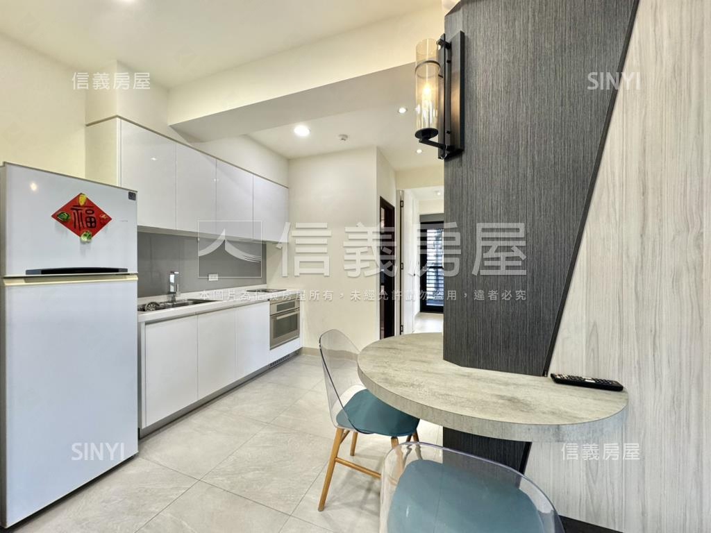 文化五福學區兩房子母車位房屋室內格局與周邊環境