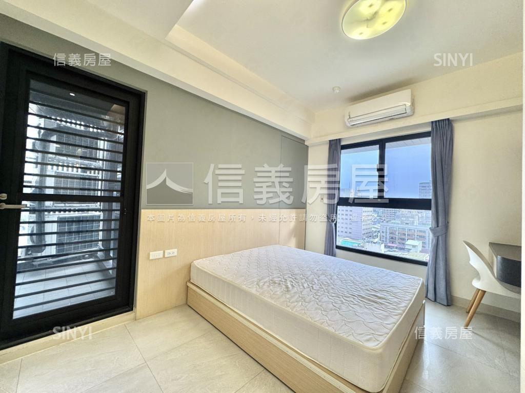 文化五福學區兩房子母車位房屋室內格局與周邊環境