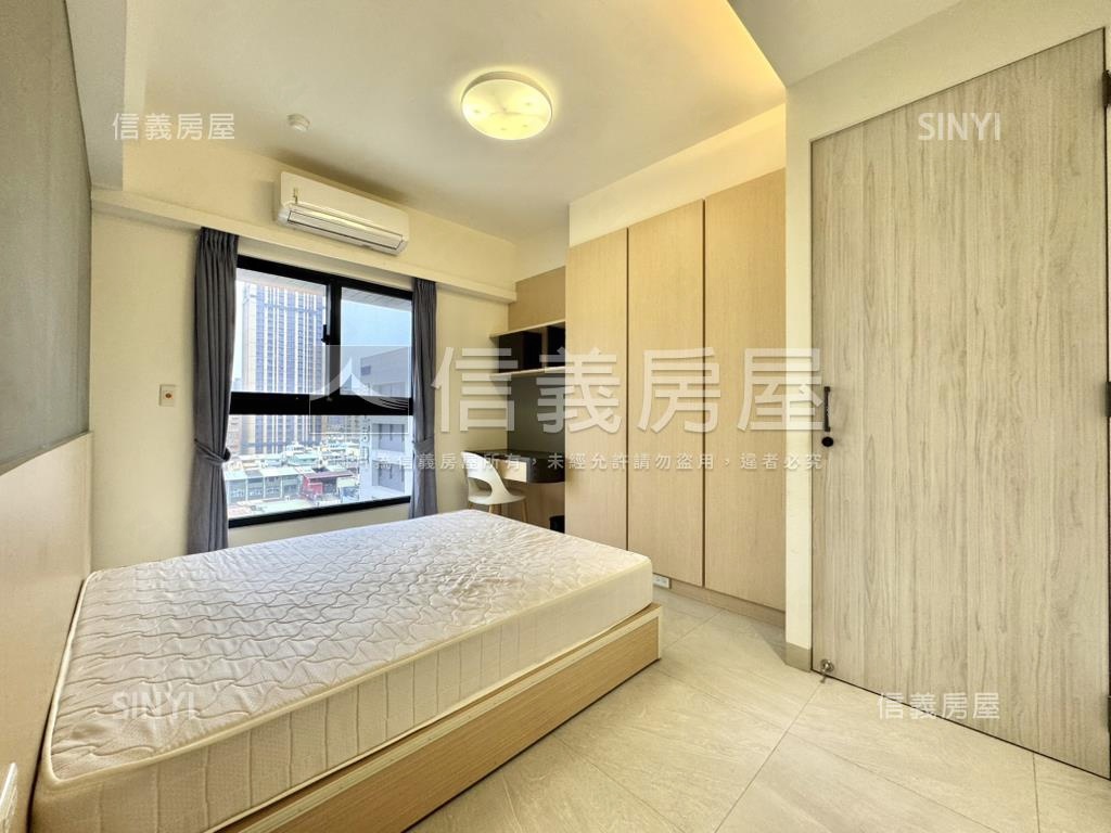 文化五福學區兩房子母車位房屋室內格局與周邊環境