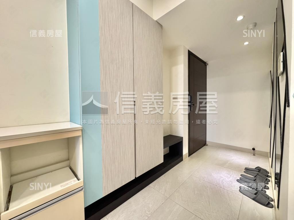 文化五福學區兩房子母車位房屋室內格局與周邊環境