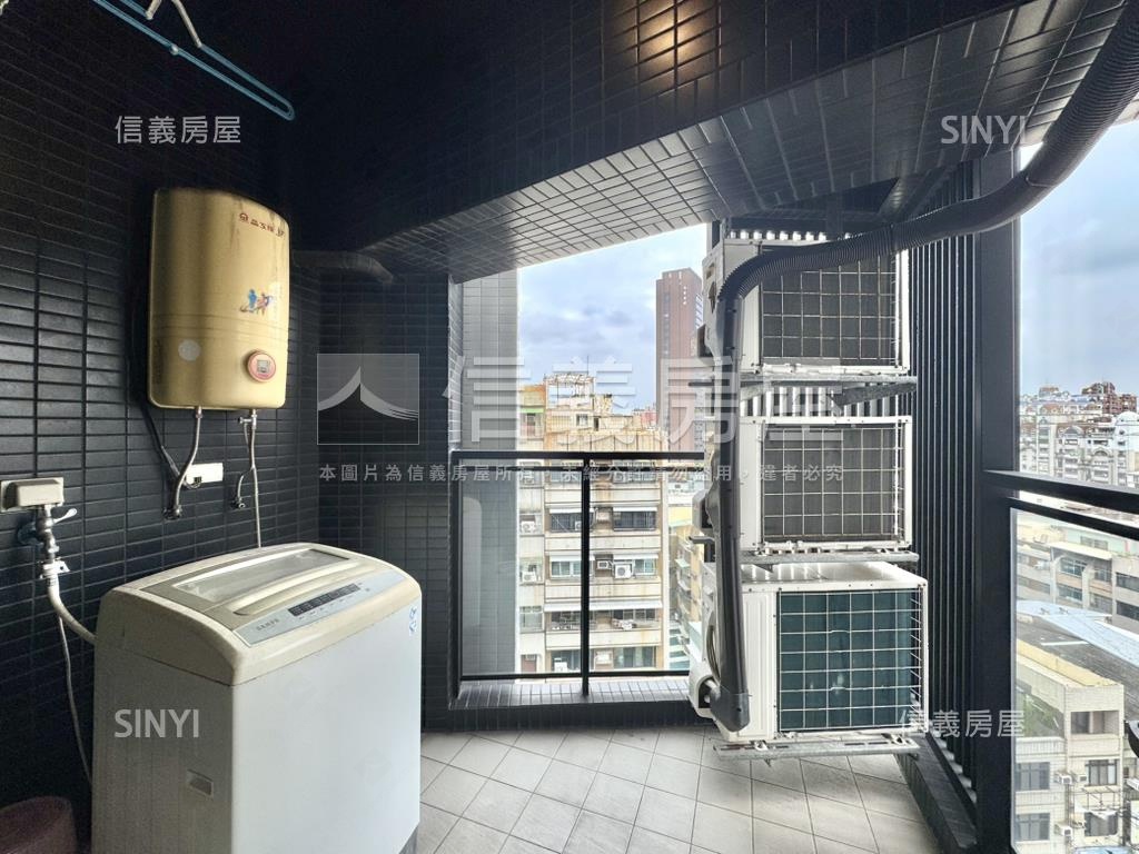 文化五福學區兩房子母車位房屋室內格局與周邊環境