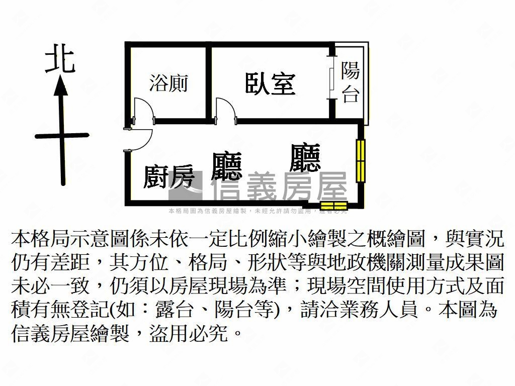 三本。陽光燦爛大套房車位房屋室內格局與周邊環境